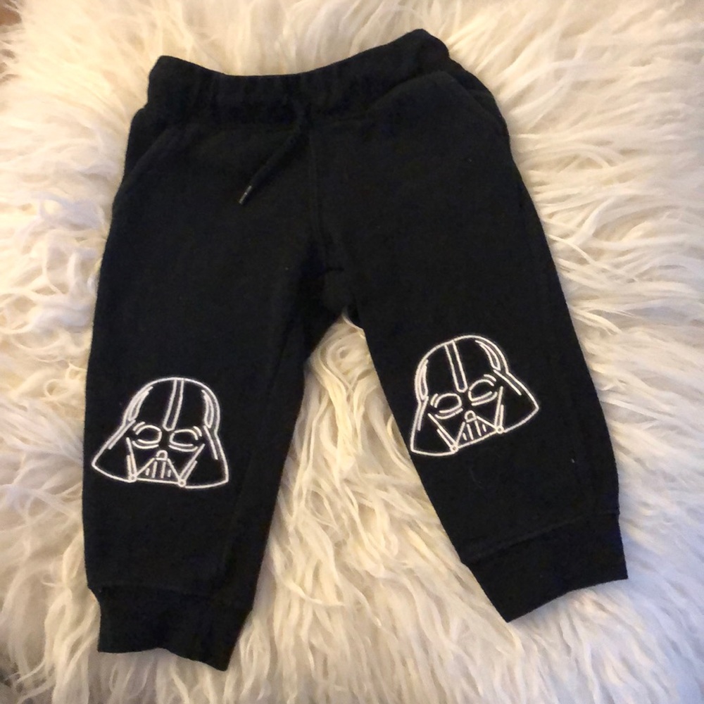 Star Wars joggers